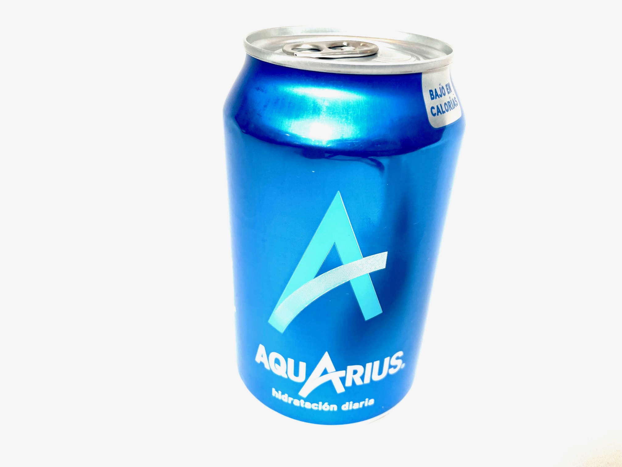 Aquarius limón