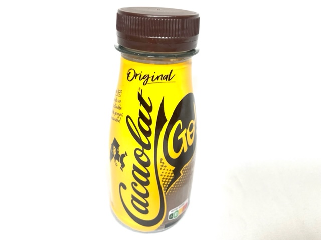 Cacaolat