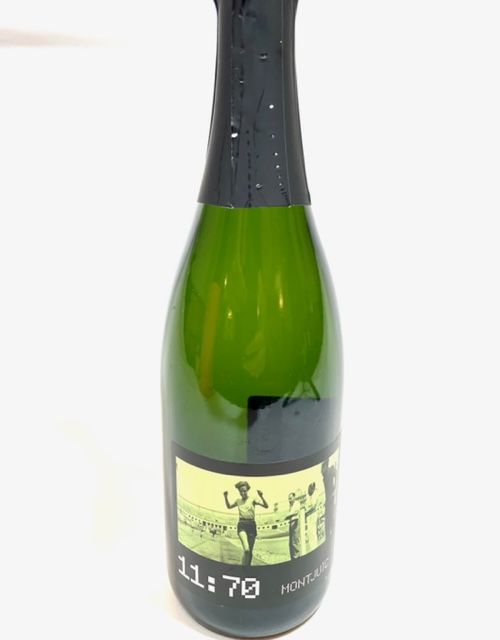 Cava Montjuïc brut