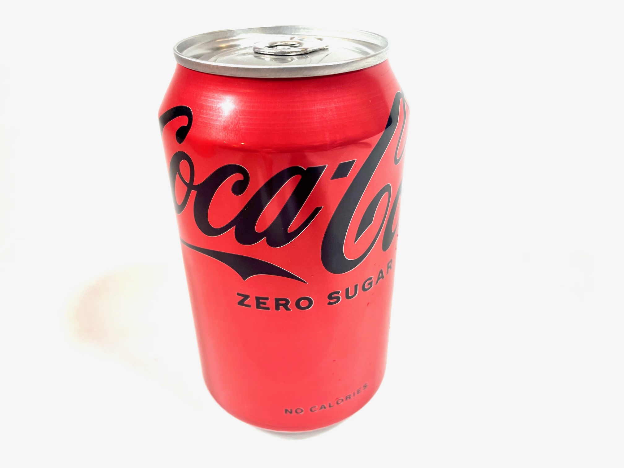 Zero coke
