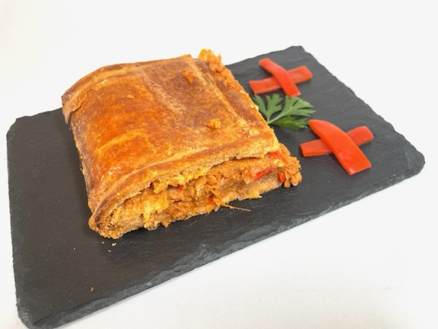 Empanada gallega