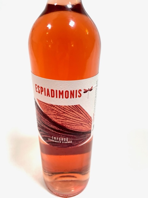 Espiadimonis D.O. Empordà