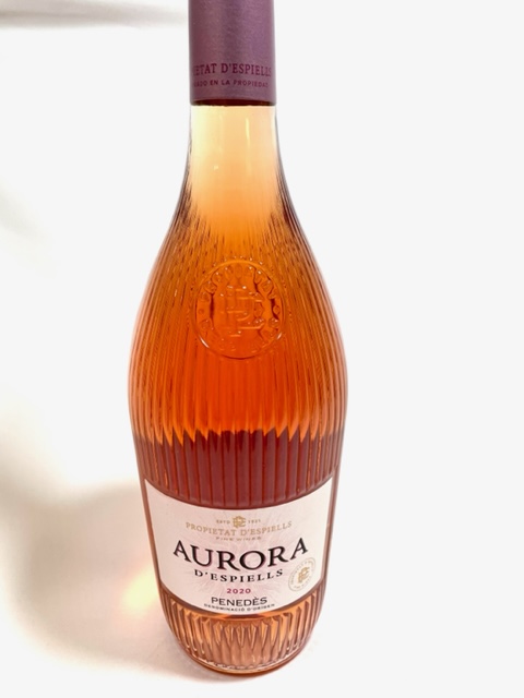 Aurora Juvé & Camps