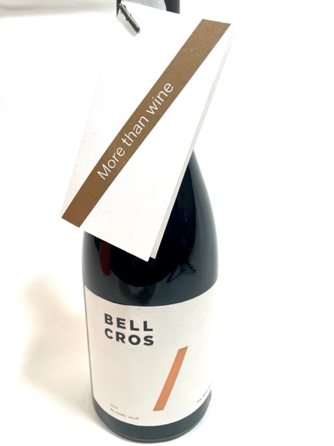 El Camí 2018 Bell Cros D.O. Montsant