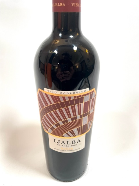 Ijalba D.O. Rioja