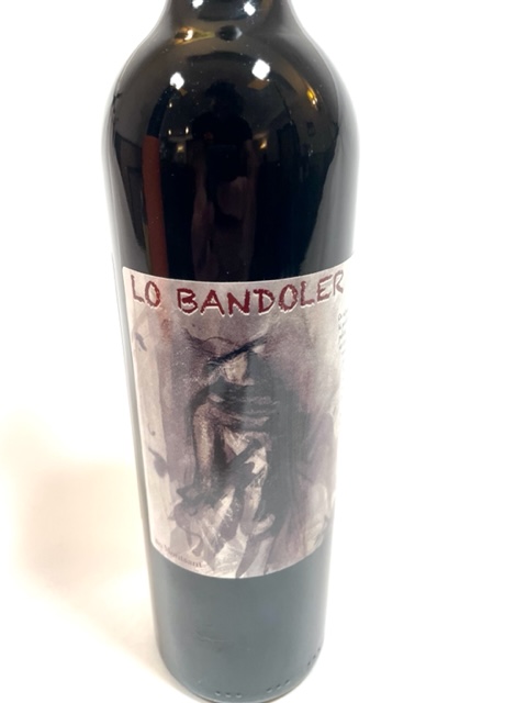 Lo bandoler D.O. Montsant