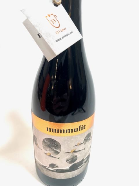 Nummulit D.O. Costers del Segre