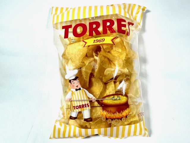 Patatas Torres
